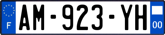 AM-923-YH