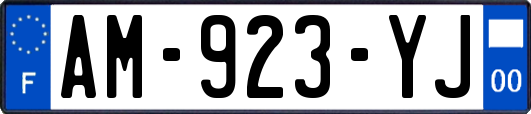 AM-923-YJ