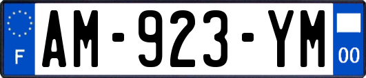 AM-923-YM