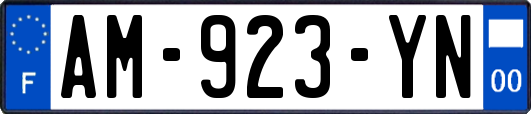AM-923-YN