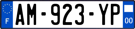 AM-923-YP