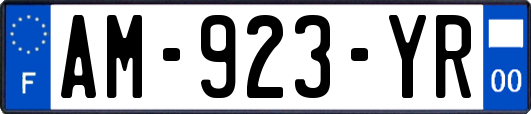 AM-923-YR