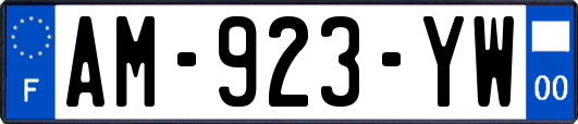 AM-923-YW