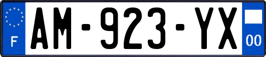 AM-923-YX