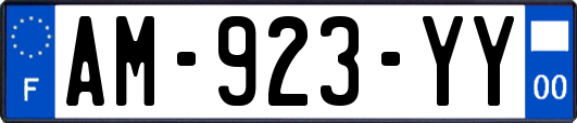 AM-923-YY