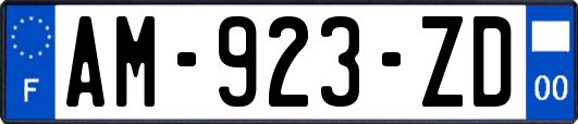 AM-923-ZD