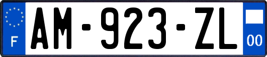 AM-923-ZL