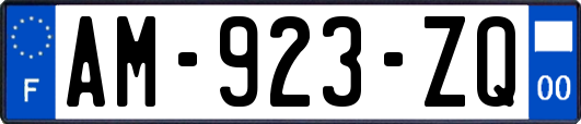 AM-923-ZQ