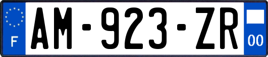 AM-923-ZR