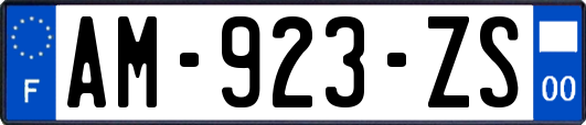 AM-923-ZS