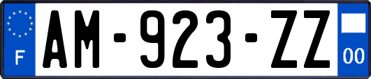 AM-923-ZZ