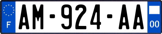 AM-924-AA