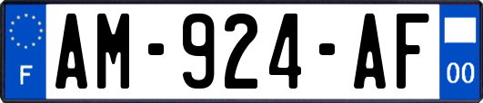 AM-924-AF