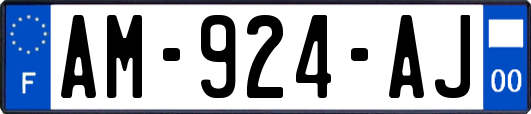 AM-924-AJ