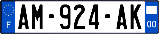 AM-924-AK