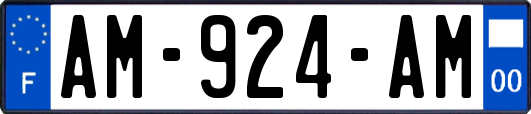 AM-924-AM