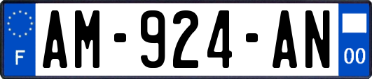 AM-924-AN