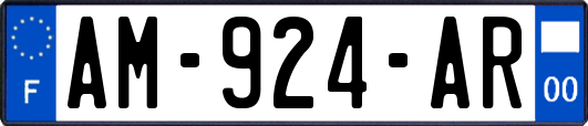 AM-924-AR