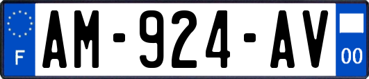 AM-924-AV