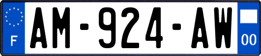AM-924-AW