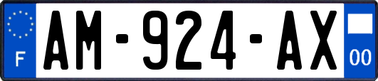 AM-924-AX