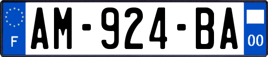 AM-924-BA
