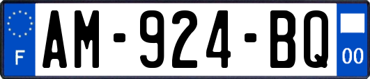 AM-924-BQ