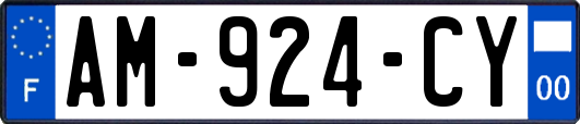 AM-924-CY