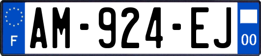 AM-924-EJ