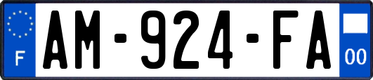 AM-924-FA