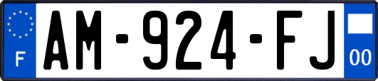 AM-924-FJ