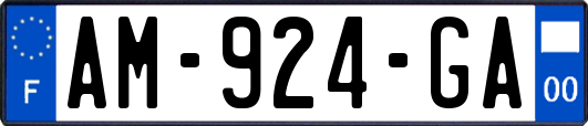 AM-924-GA