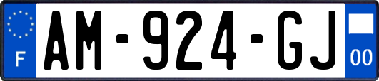 AM-924-GJ