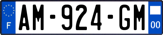 AM-924-GM