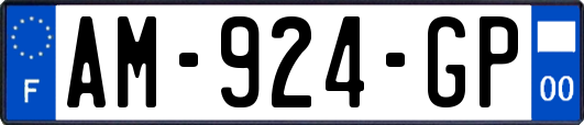 AM-924-GP