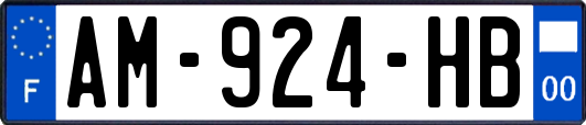 AM-924-HB