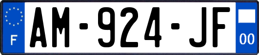 AM-924-JF