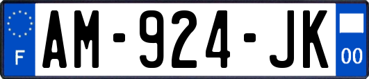 AM-924-JK