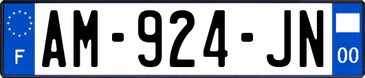 AM-924-JN