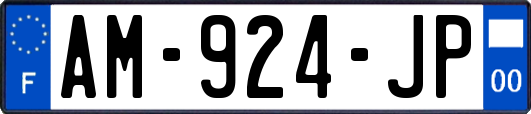 AM-924-JP