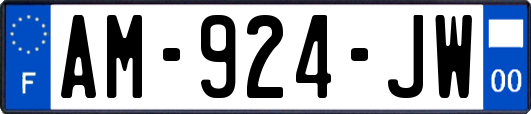 AM-924-JW