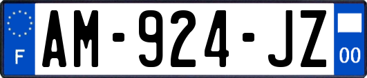 AM-924-JZ