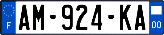 AM-924-KA
