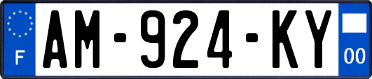 AM-924-KY
