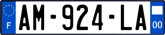 AM-924-LA