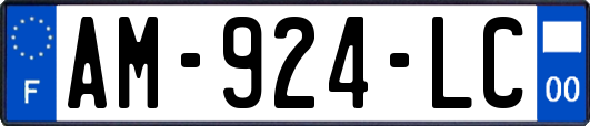 AM-924-LC