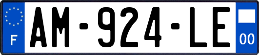 AM-924-LE