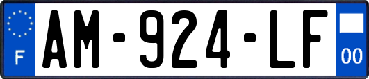 AM-924-LF