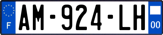 AM-924-LH