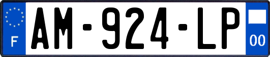 AM-924-LP